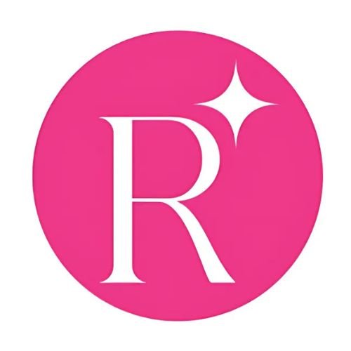 Rayshhaa Logo